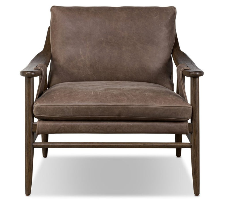 Kimmery Chair