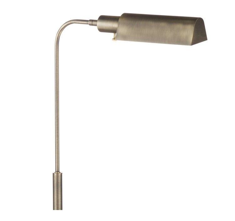 Clatsop Floor Lamp