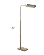 Clatsop Floor Lamp