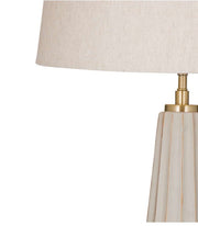 Wythe Table Lamp