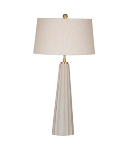 Wythe Table Lamp