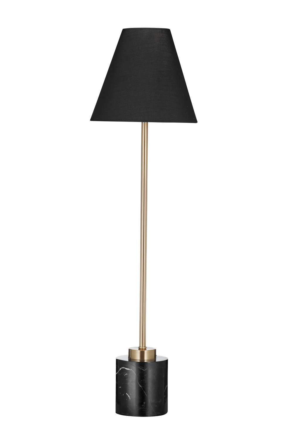 Naomi Table Lamp  | 9 X 9 X 32