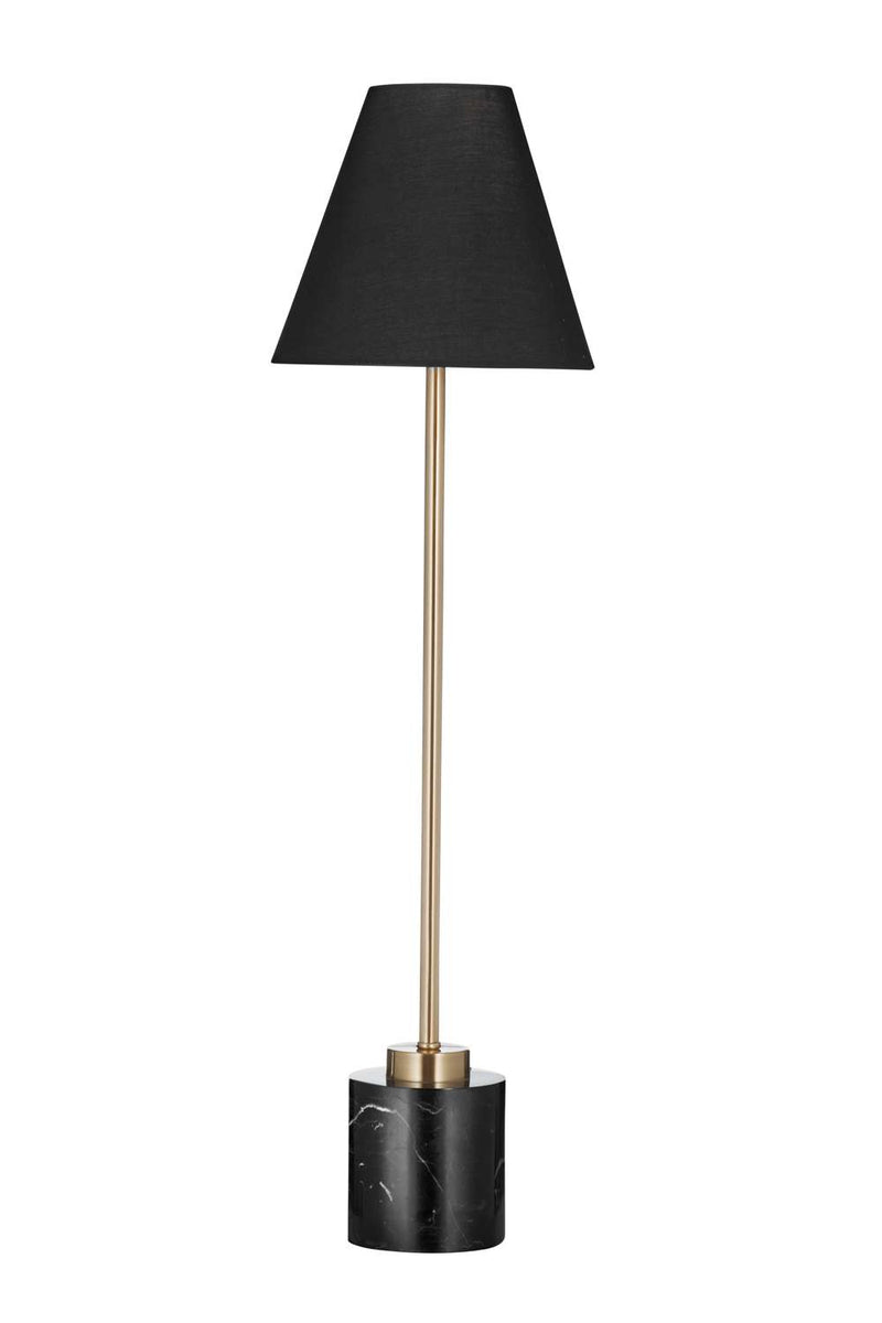 Naomi Table Lamp  | 9 X 9 X 32