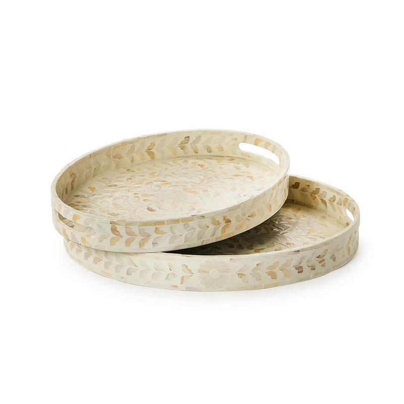 Mother of Pearl Tray | Small