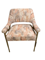 Libby Chair | Amber