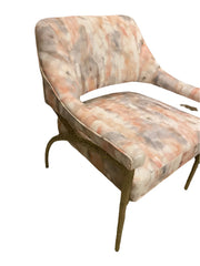 Libby Chair | Amber