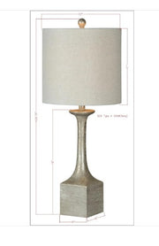 Loretta Table Lamp