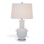 Dynasty Lamp | Porcelain