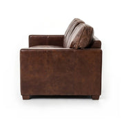 Larkin Leather Sofa