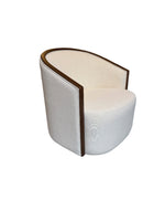 Lancaster Swivel Chair