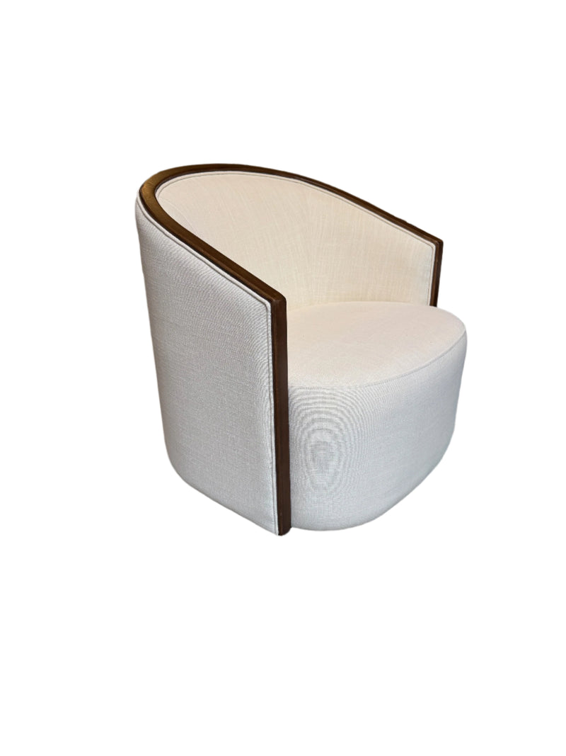 Lancaster Swivel Chair
