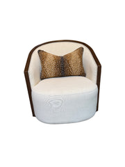 Lancaster Swivel Chair