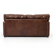 Larkin Leather Sofa