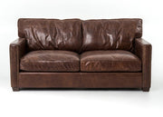 Larkin Leather Sofa