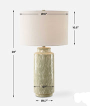 Laurel Table Lamp