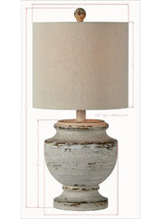 Lawson Table Lamp