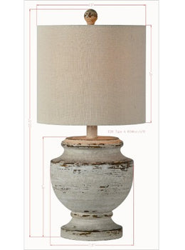 Lawson Table Lamp