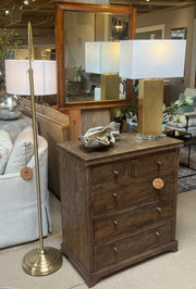 Leopold Stickley Mirror