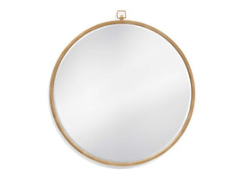 Logaan Wall Mirror