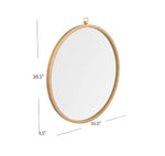 Logan Wall Mirror