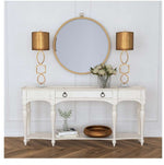 Logan Wall Mirror