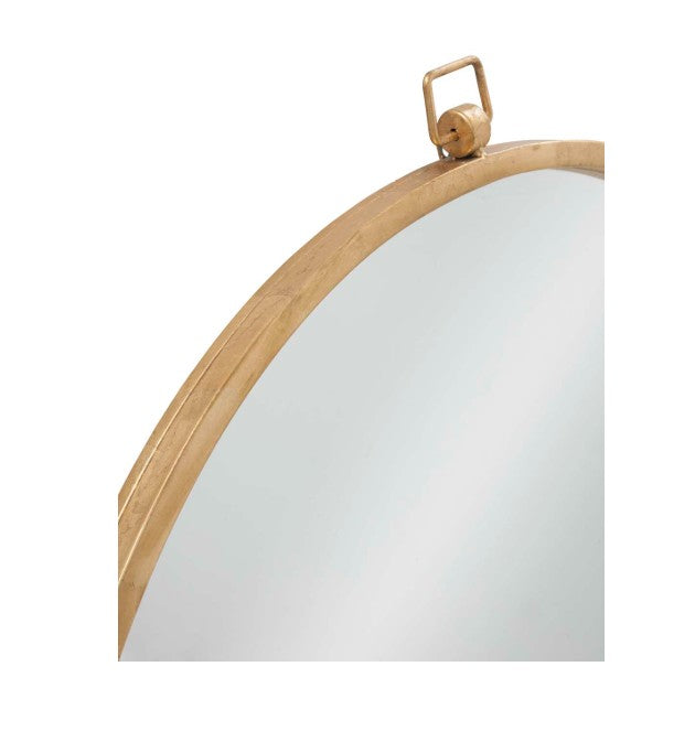 Logan Wall Mirror