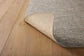1/4" Cushion Grip Rug Pad|100% Recycled