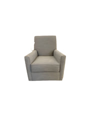 Lucy Swivel Glider Chair | 3111