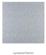 Heath Swivel | Lynwood Denim