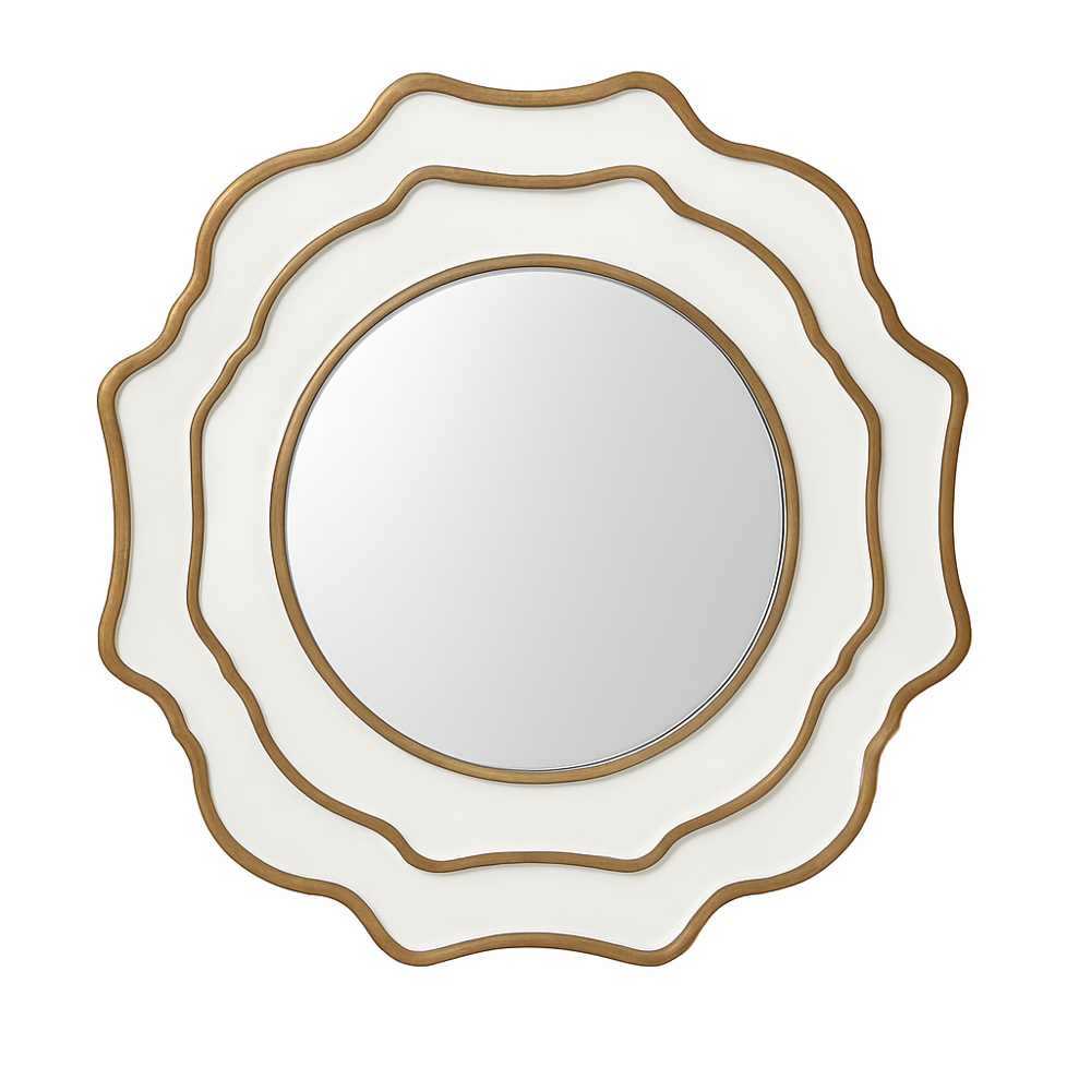 Verona Wall Mirror | 30 x 30