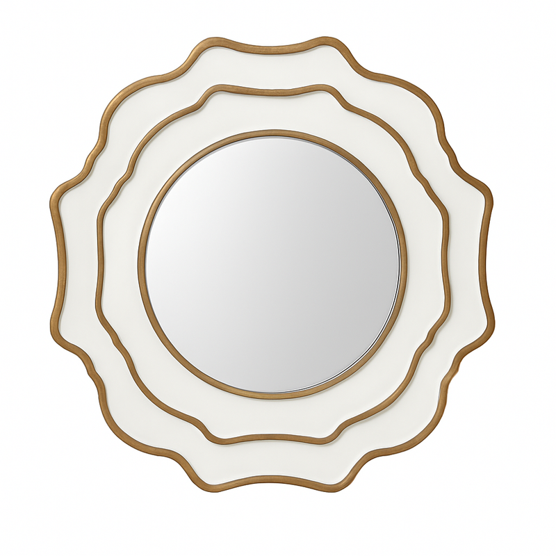 Verona Wall Mirror | 30 x 30