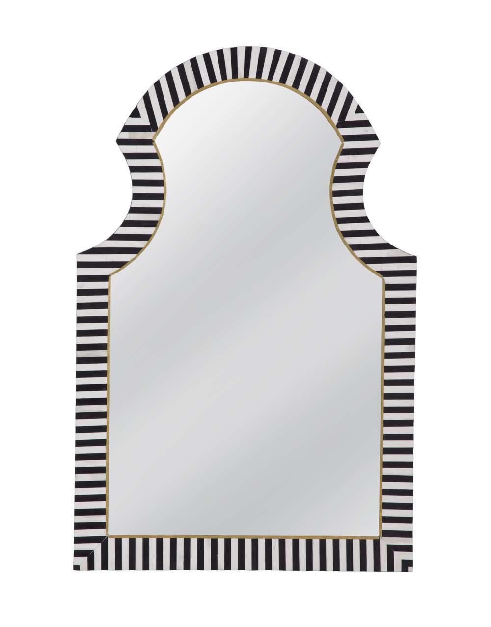 Martens  Wall Mirror | 30 X 46