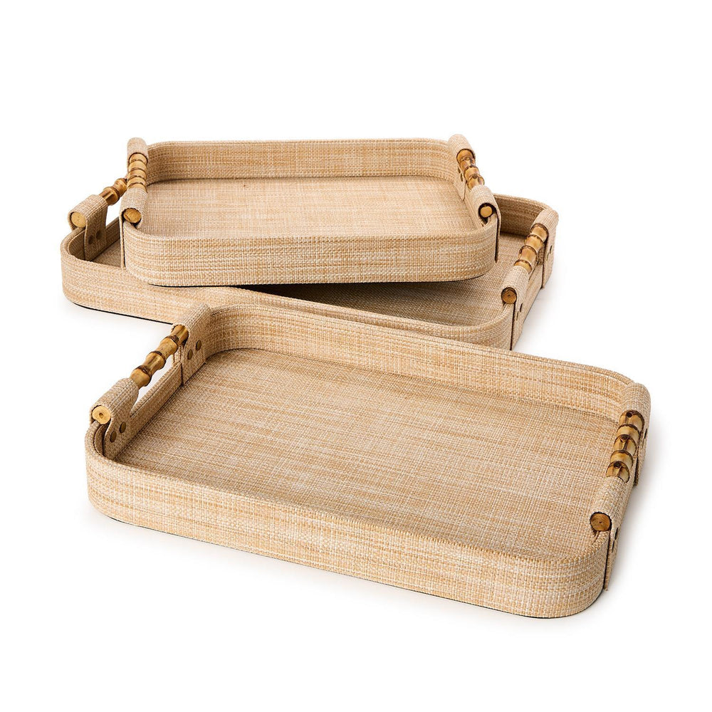 Natural Grass Tray | Medium