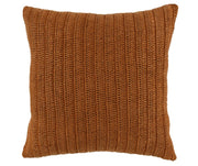 Macie Saffron Pillow