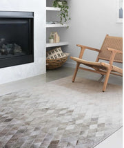 Maddox | Sand Taupe Rug 8X10