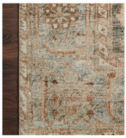 Margot Rug | Ocean Spice 8X10