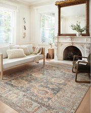 Margot Rug | Ocean Spice 9X12