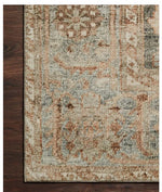 Margot Rug | Ocean Spice 9X12