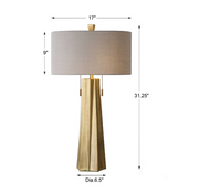 Maris Table Lamp