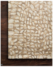 Masai Neutral Rug 8X10