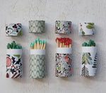 Safety Matches | 4 Styles