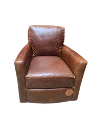Murphy Swivel Chair LSWVL | Stetson