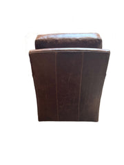 Murphy Swivel Chair LSWVL | Stetson