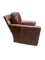 Murphy Swivel Chair LSWVL | Stetson