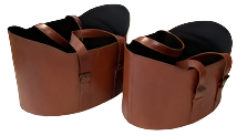 Macy Leather Tote MD