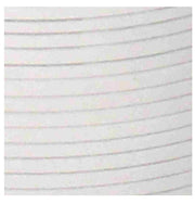 Mango White Side Table