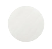 Mango White Side Table