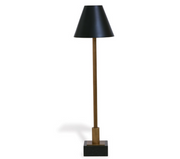 Marais Brass Lamp