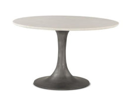 Luca Tulip Dining Table 54”