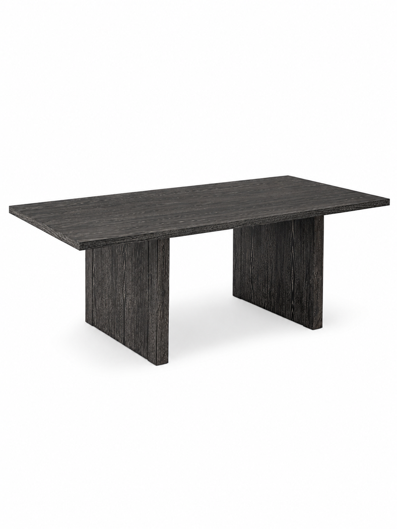 Marco Dining Table | 95BLW